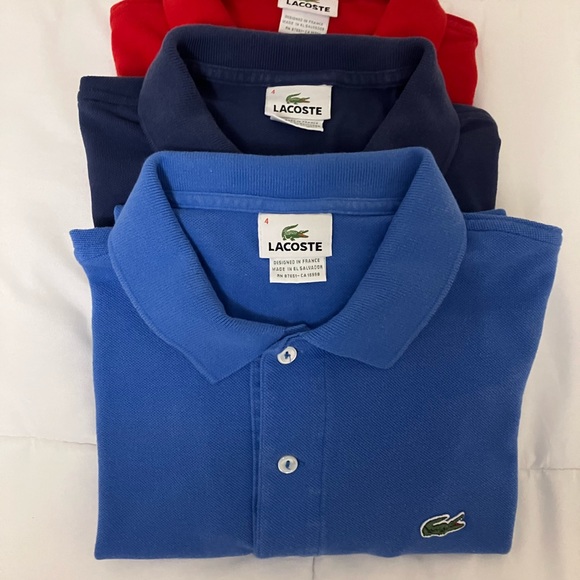 No longer fits. Barely worn.  Will sell each one for $40 or a deal on bulk. - Picture 1 of 4